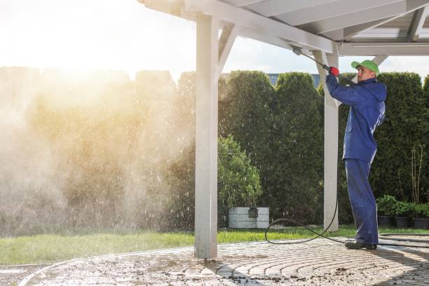 Best Restaurant Pressure Washing  in Lmer Heights, PA